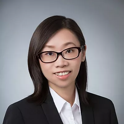 Dr. Joyce MAK