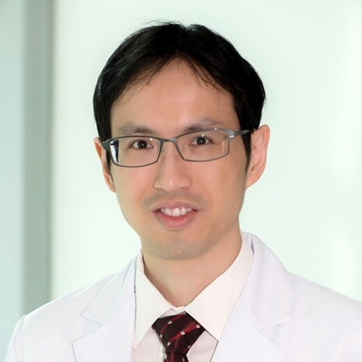 Prof. Raymond TANG