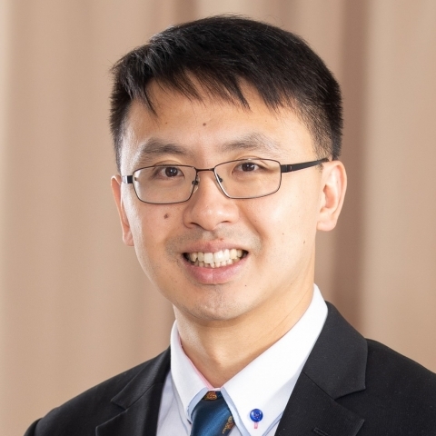 Prof. Sunny WONG